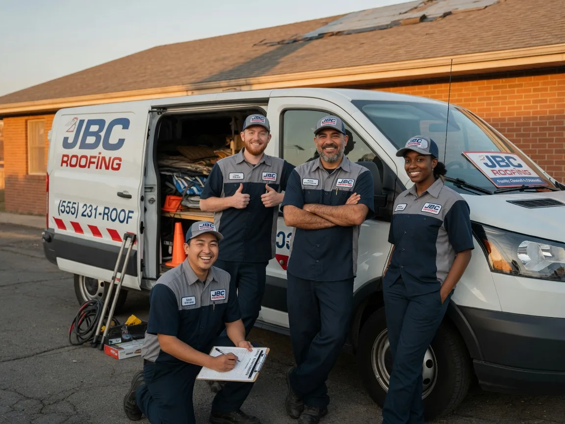 Roof Replacement company in Rhinelander, WI