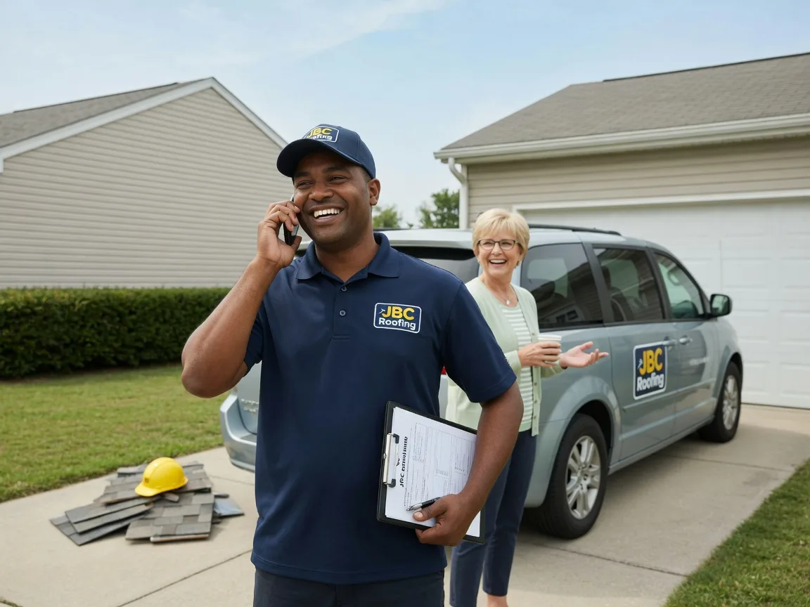 Roof Replacement Rhinelander, WI FAQs